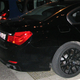 Illustration for article titled BMW M7 Possibly Spied Lurking About In The Dark
